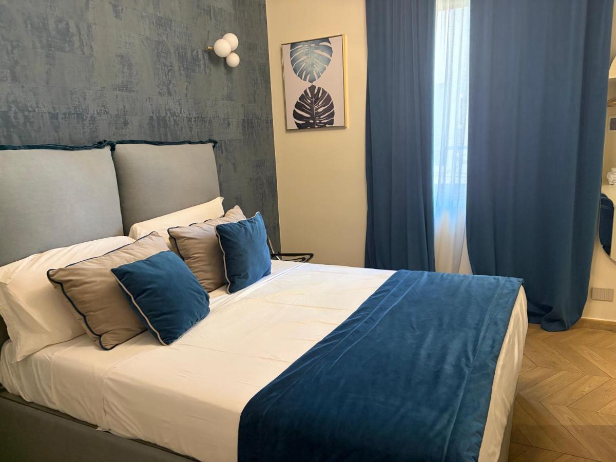 Esquilino nuovissima - Ferienwohnung Rom