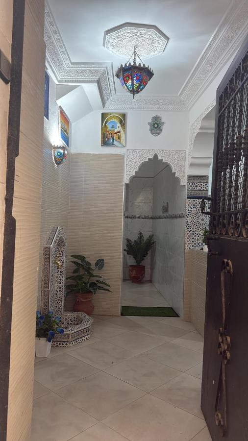 Dar Lalla Khadija - Ferienwohnung Rabat