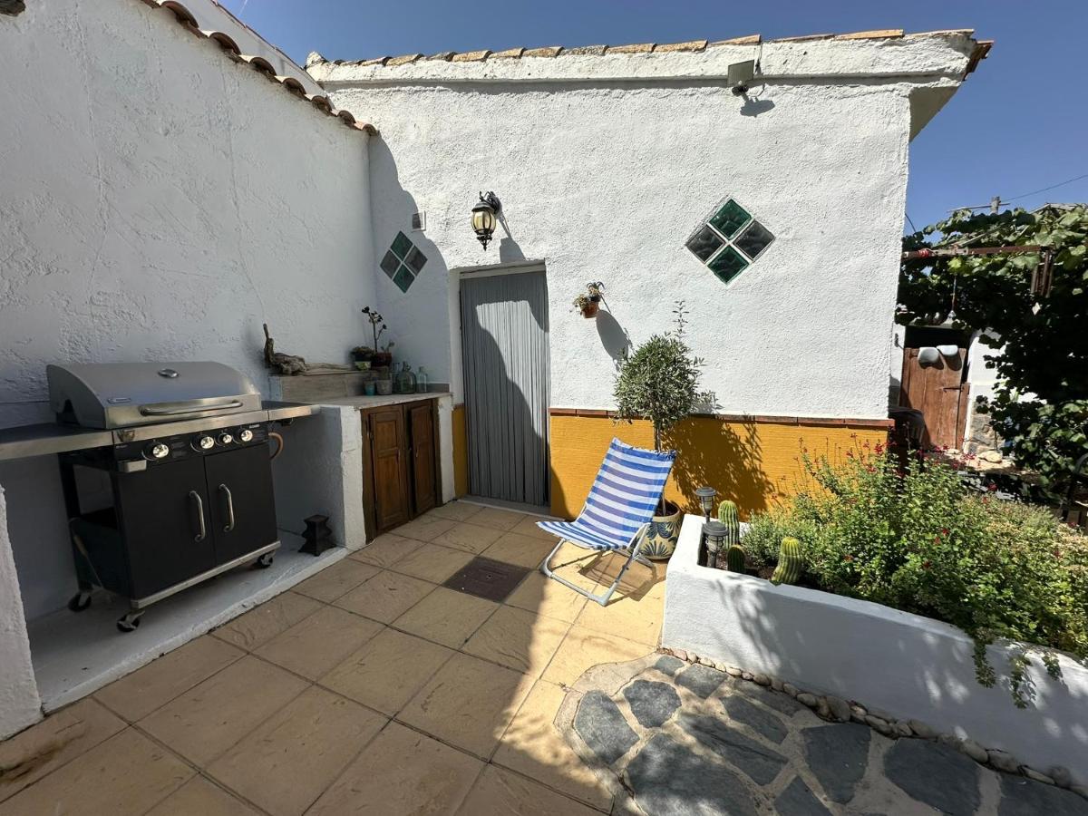 Casa Bo el Barón - Chambres d'hôtes Huéscar