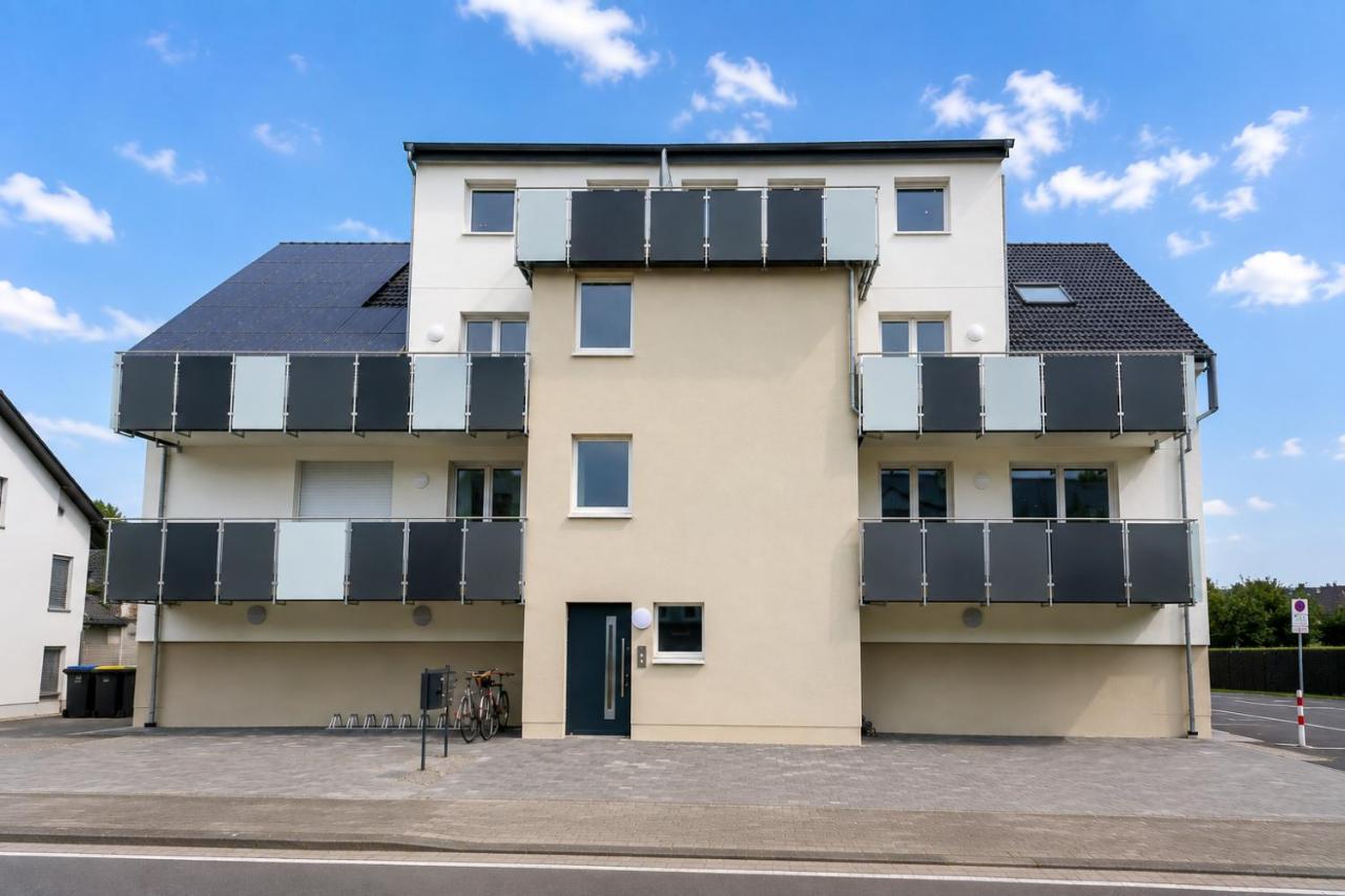 Paderborn Oase - großzügig mit Kamin- Balkon -Parkplatz - Chambres d'hôtes Paderborn