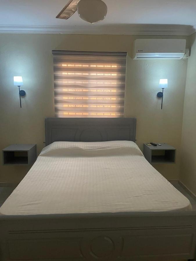 Apartamento yelena1 - B&B Boca Chica