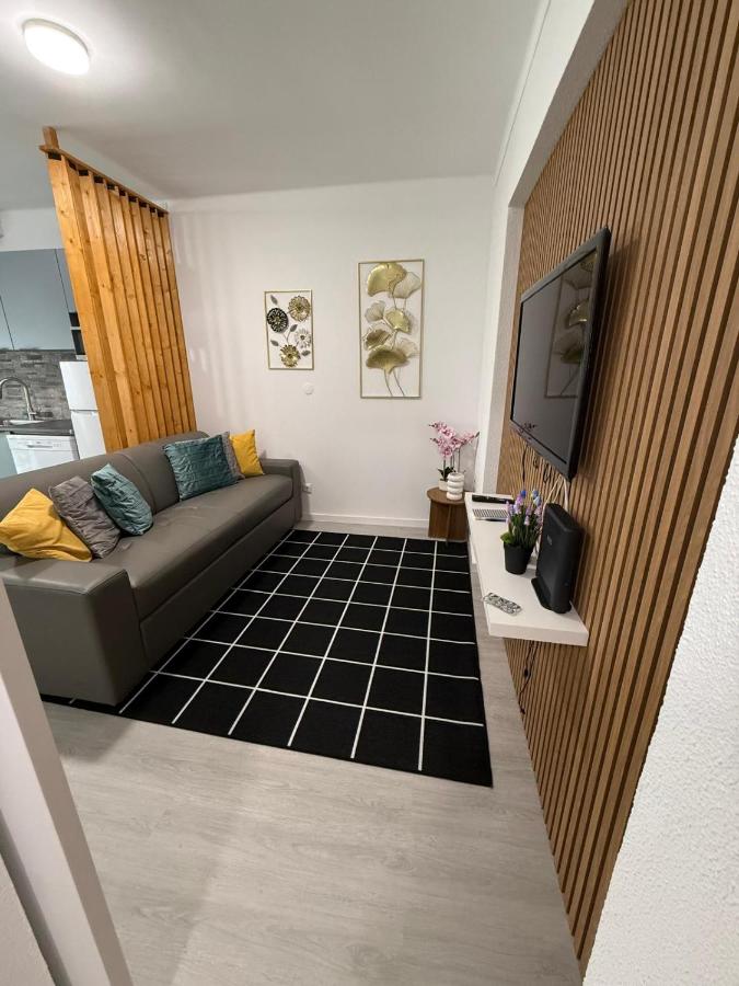 Fernandes Home Apartment - Chambres d'hôtes Portimão