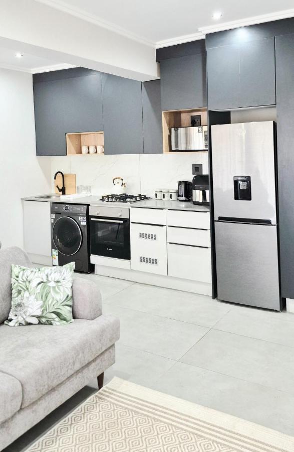 Zimbali Lakes Unit 21, 322 on Boulevard - Chambres d'hôtes Durban