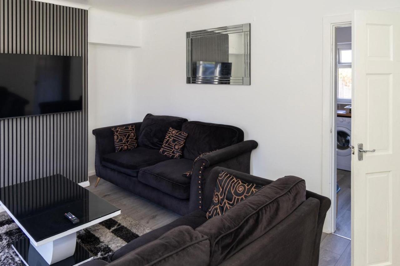 Homely - B&B Nottingham