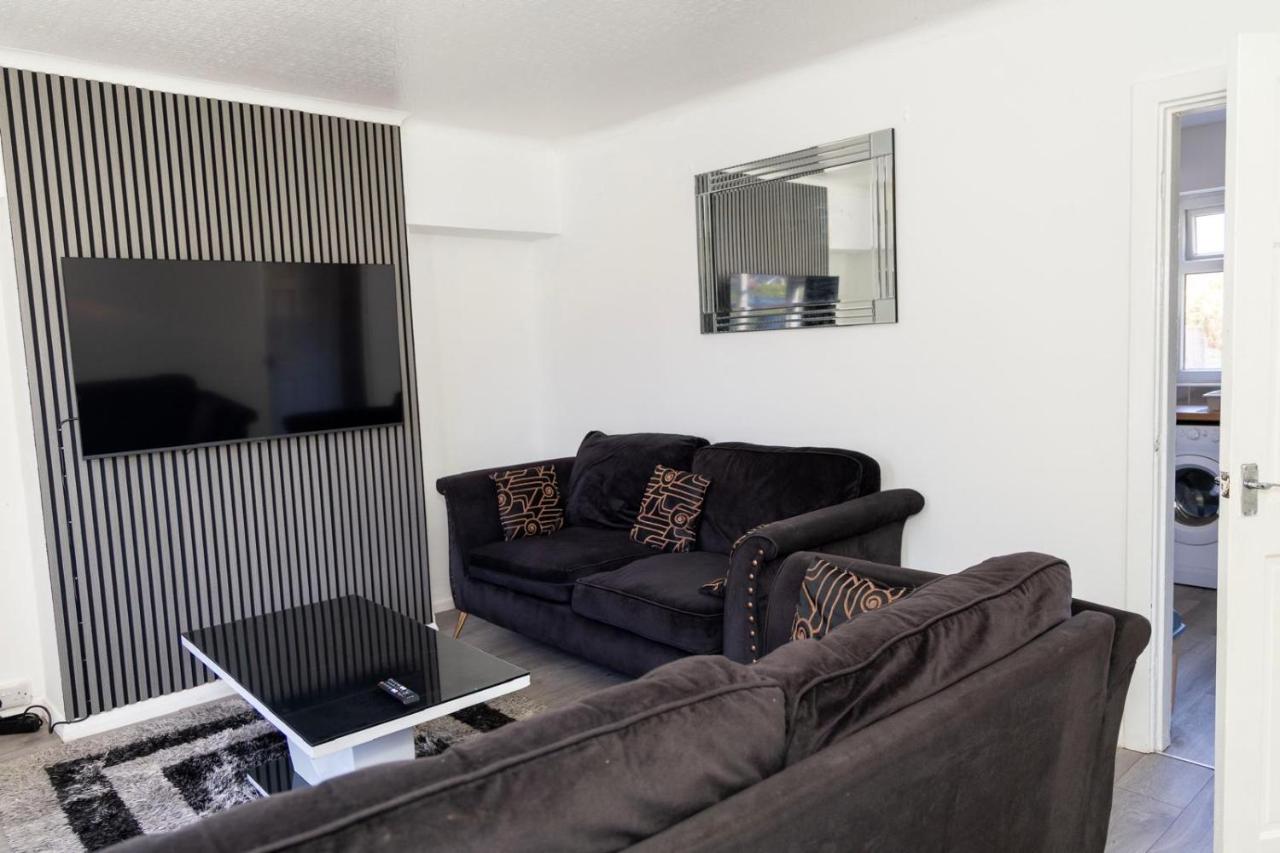 Homely - B&B Nottingham