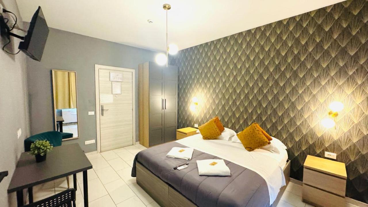 Jupiter Guesthouse - B&B Roma