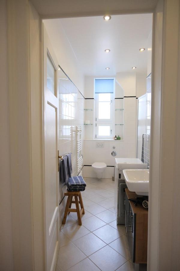 Gemütliche 2-Zimmer-Altbauwohnung - B&B Munich