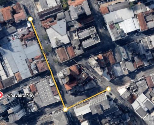 Confortavel Apartamento na Rua das Flores - B&B Curitiba