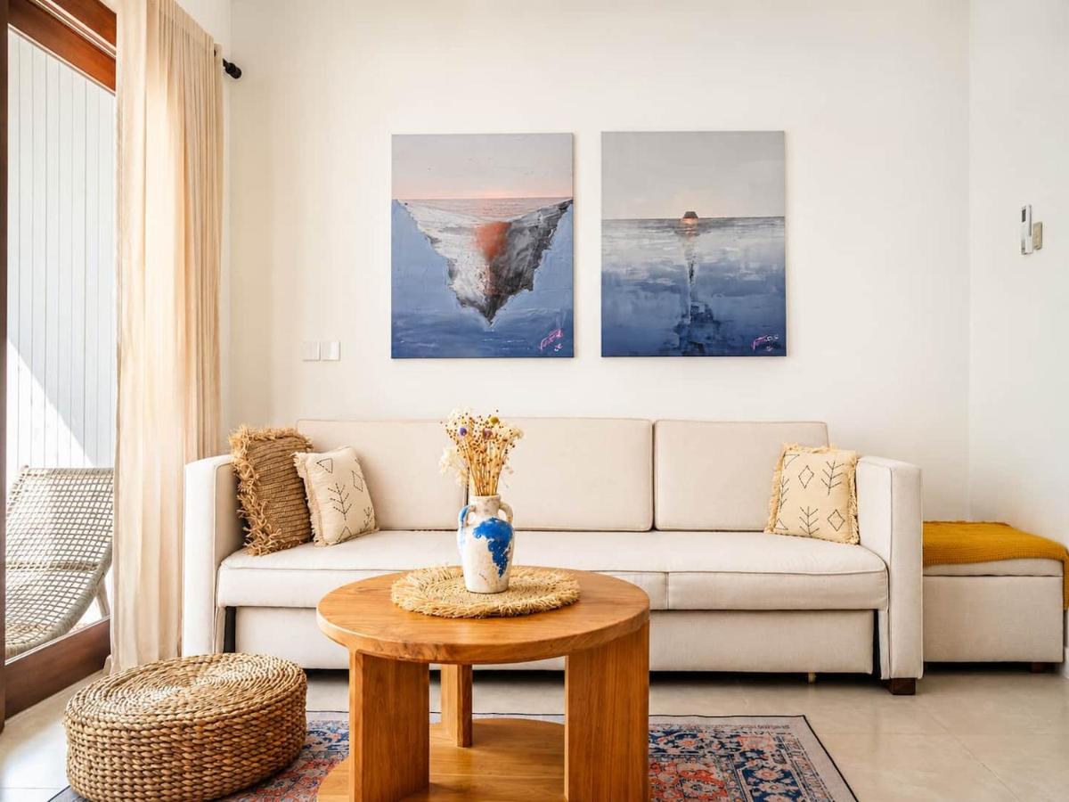 Modern 2BR Villa Pool Sanur - Bed and Breakfast Kelurahan Sanur