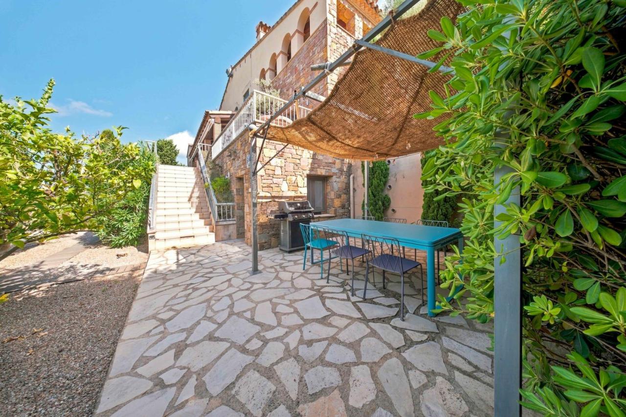 Can Gala - Els Olivars - Appartment & Private Pool - Chambres d'hôtes Pau