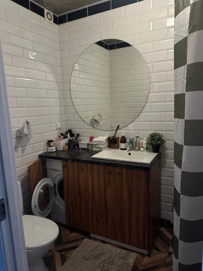 Kauno apartamentai - Ferienwohnung Vilnius