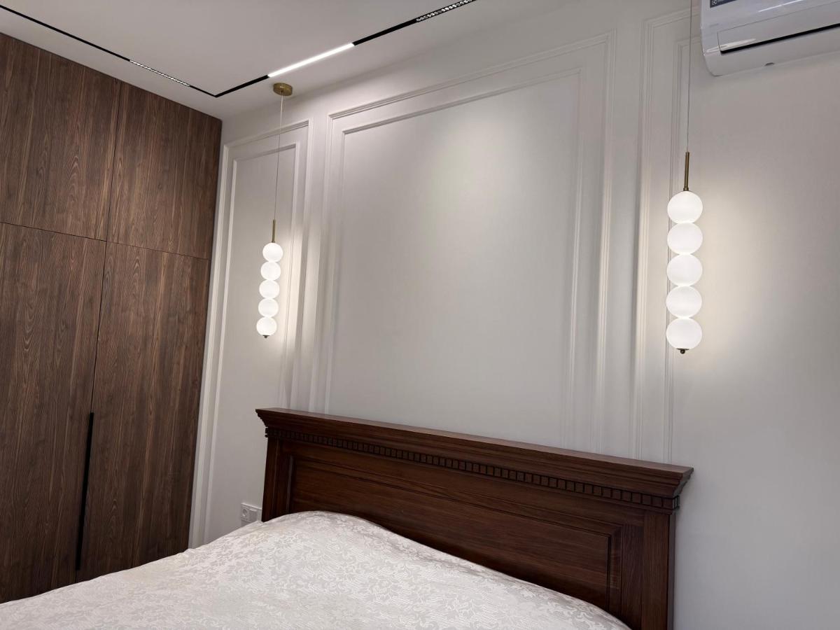 Modern Classic in the Heart of Yerevan - B&B Jerevan