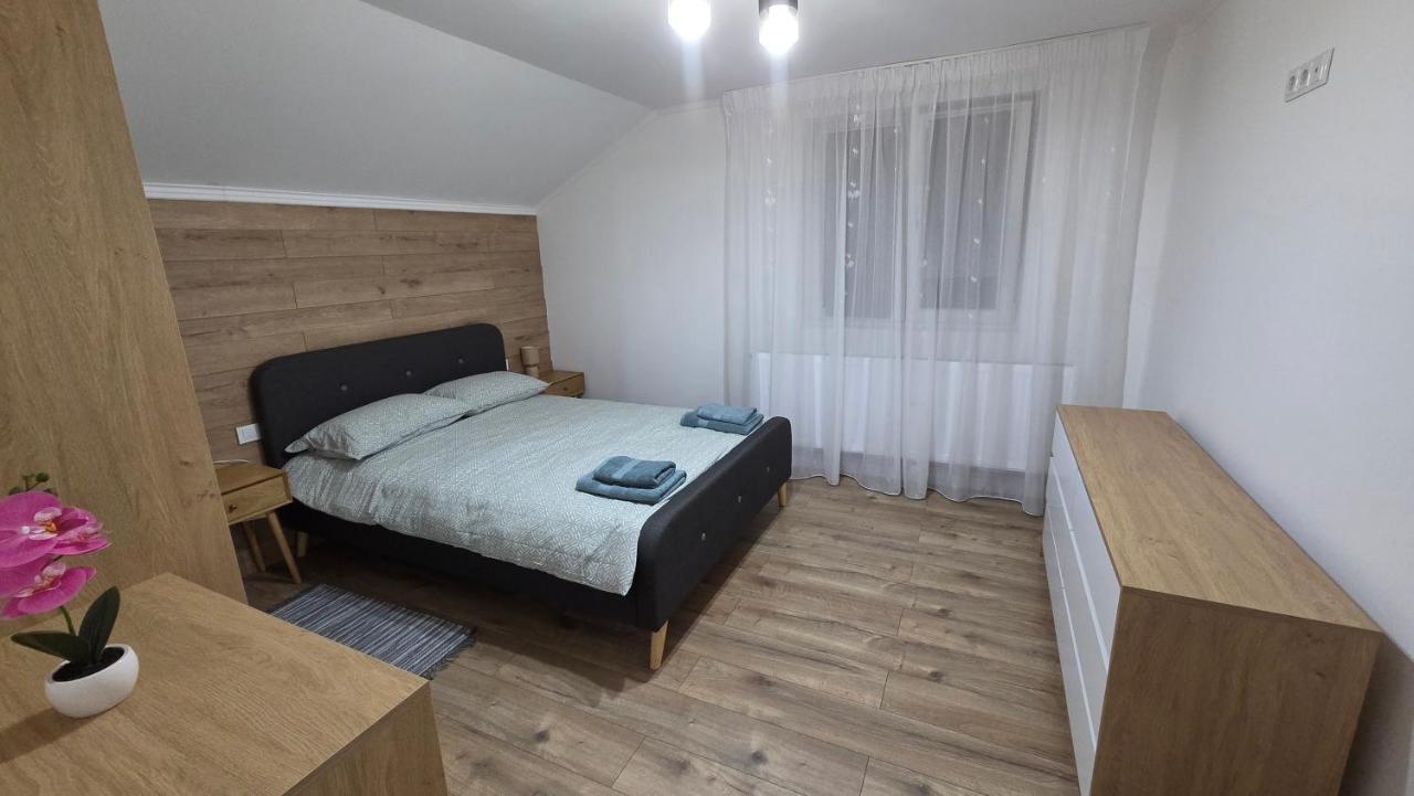 Complex Casa Morii - B&B Orăştie
