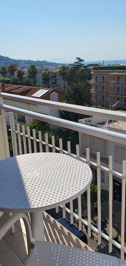 Ele & Ca Apartment - Chambres d'hôtes Sorrente