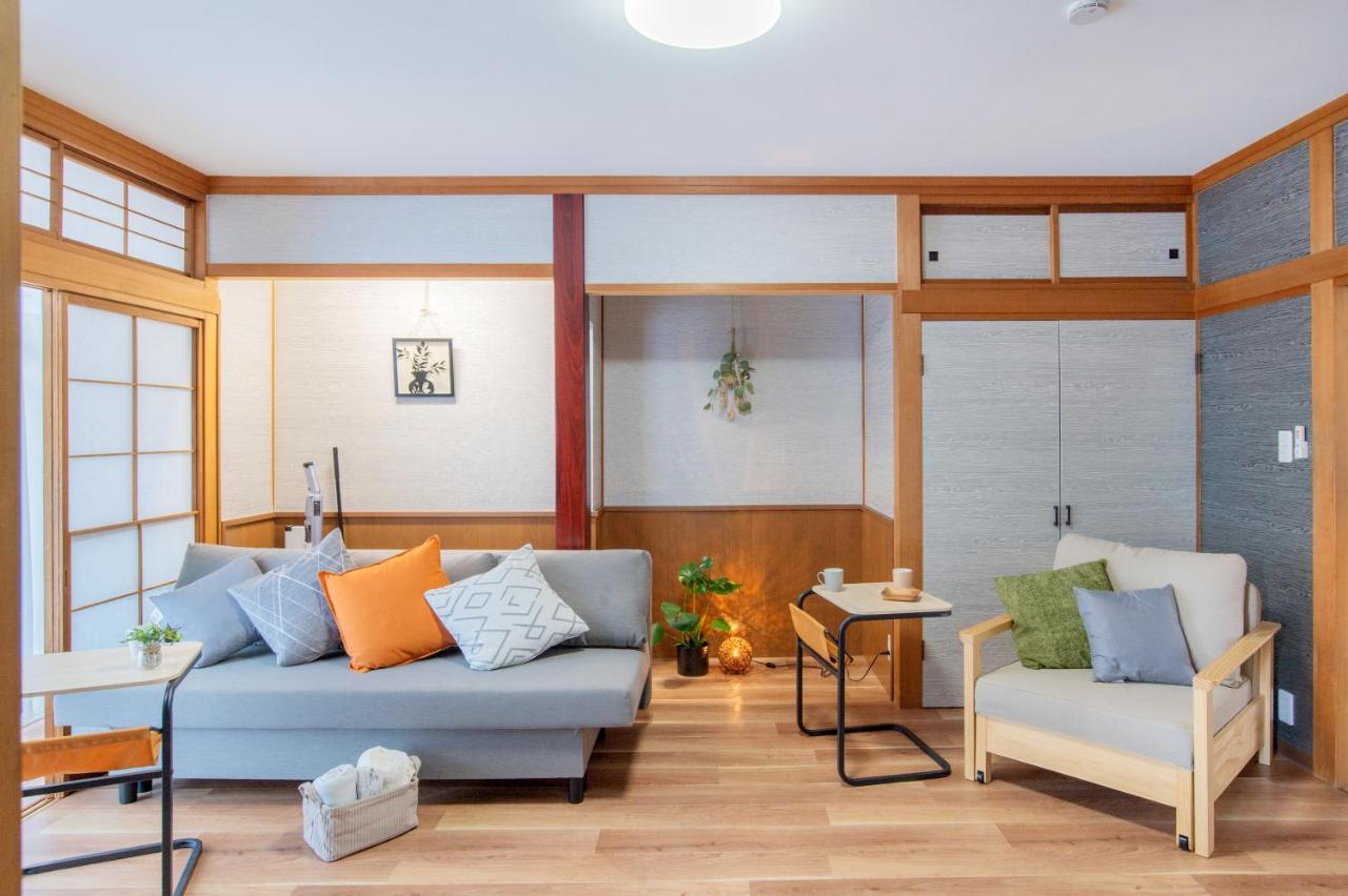 皆泊 MINPAKU hanazono - B&B Niigata