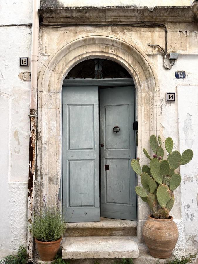 PalazzOliva - Luxury Boho chic Guest house in the historic heart of Martina Franca - Chambres d'hôtes Martina Franca