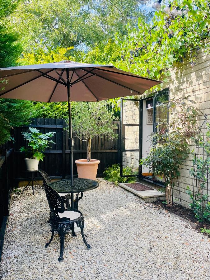 The Hideaway Apartment, Bath - B&B Bath