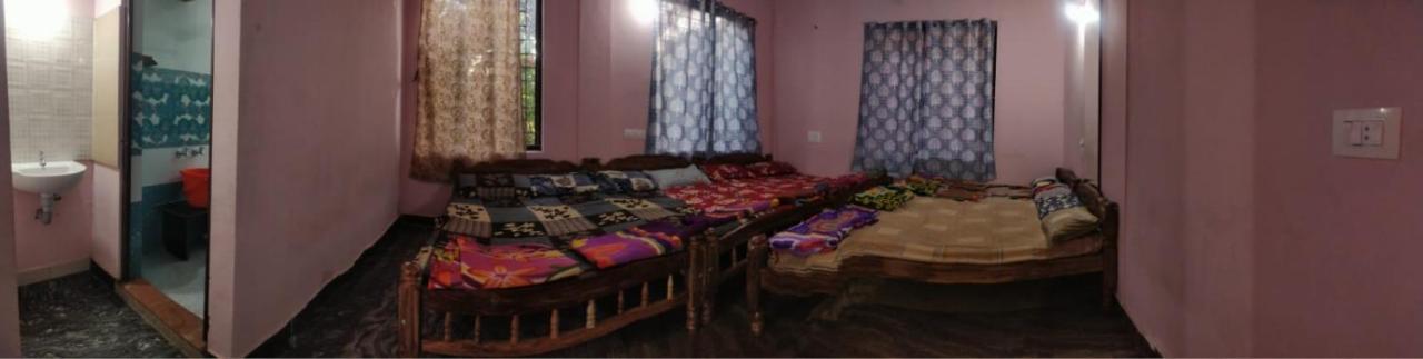 Namma stay - Bed and Breakfast Kalasa