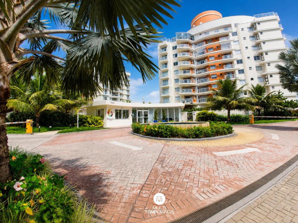 Nautilus Ap Club Premium - Penha/SC - B&B Penha