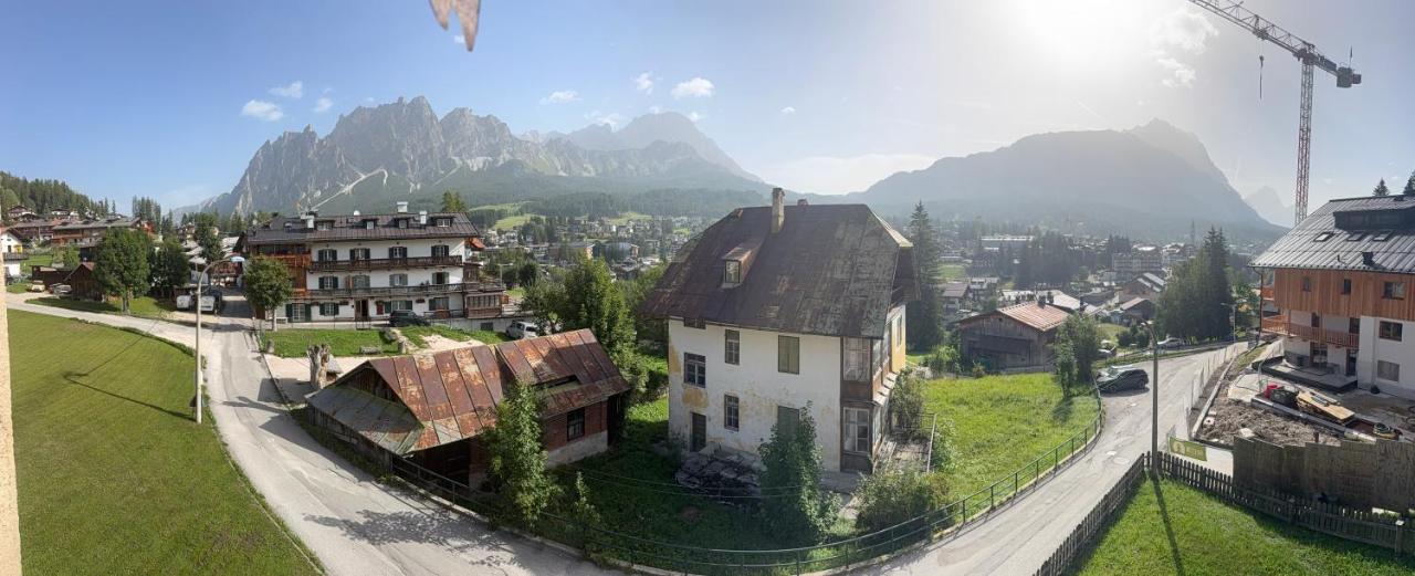 WOOD NEST-Cortina Mountain Stay - B&B Cortina d'Ampezzo