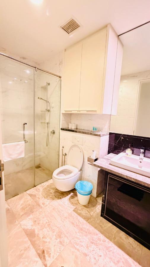Familieappartement met 2 Slaapkamers