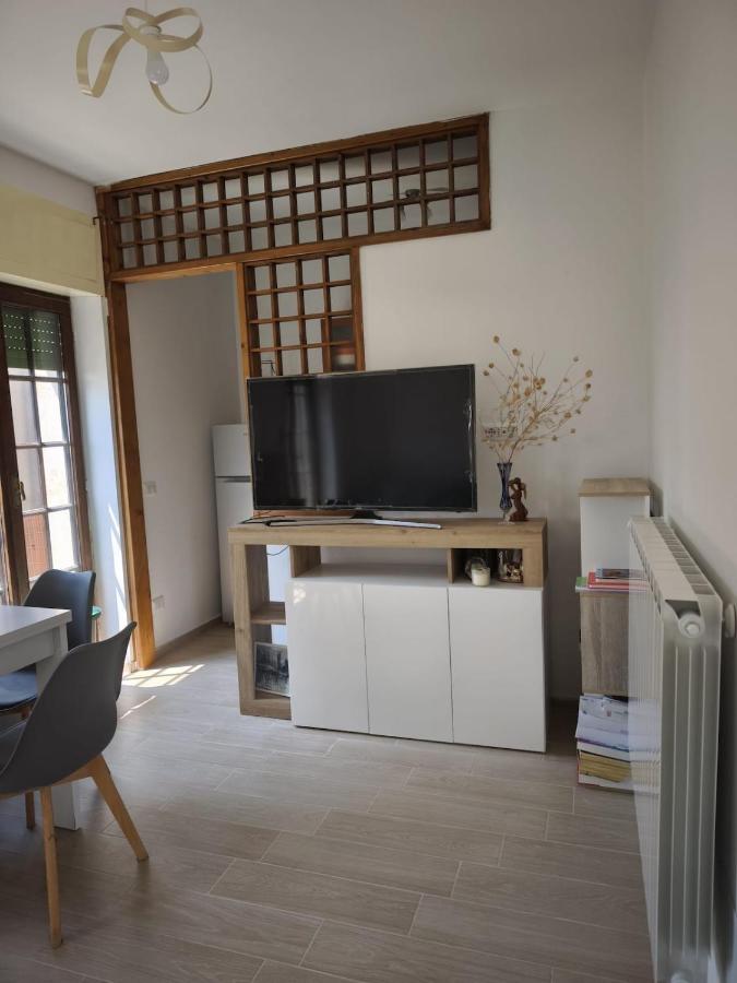 La casa di RebiRe - Chambres d'hôtes Montefiascone