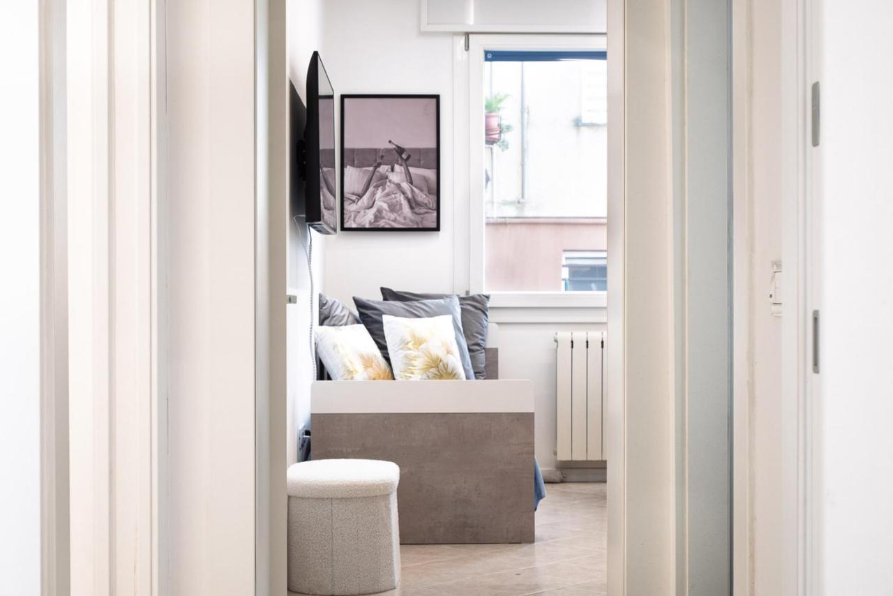 Appartamento Calucci - Bed and Breakfast Mestre