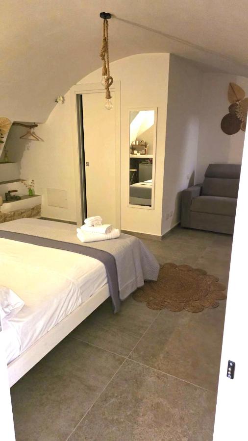 Deluxe Appartement met 1 Slaapkamer