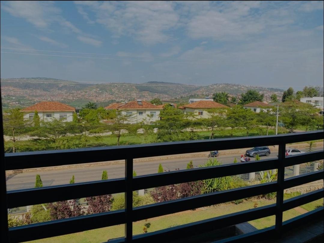 Deniza homes - Ferienwohnung Kigali