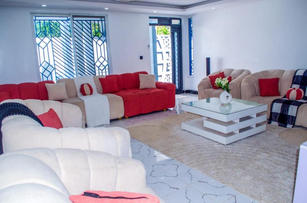 Daisy Apptment - B&B Malindi