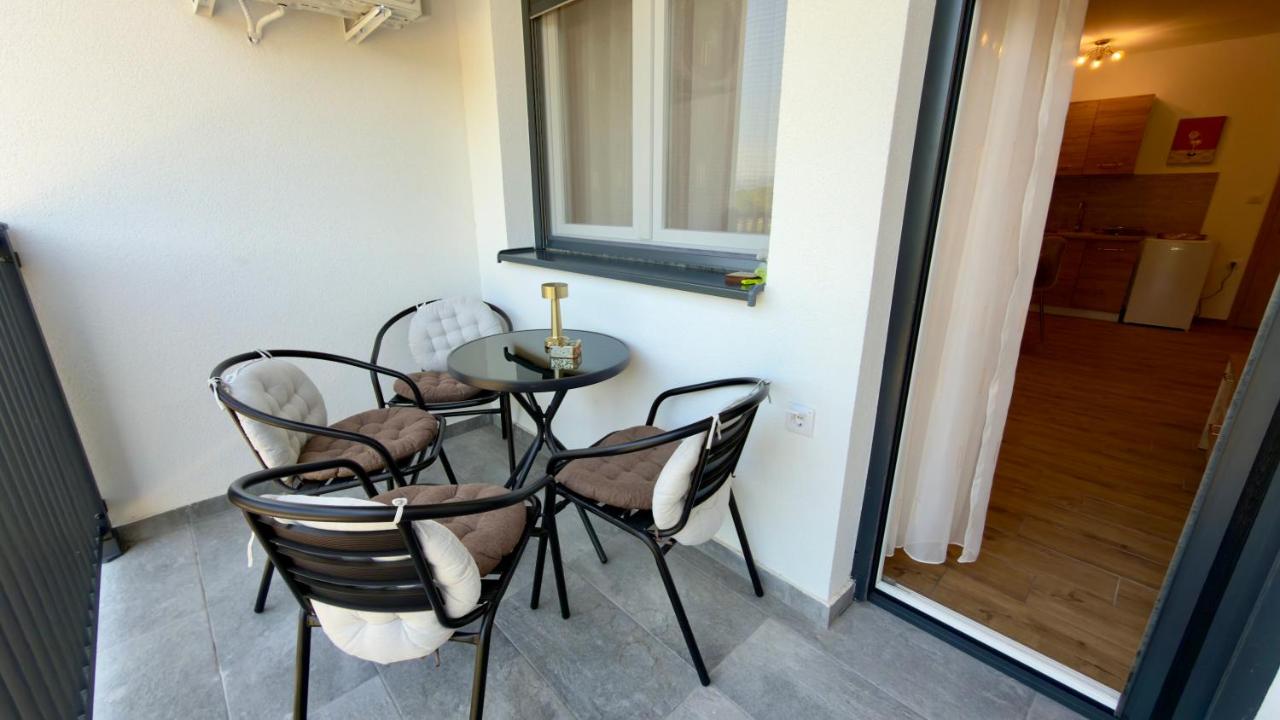 Victor spa Apartment - Ferienwohnung Veliko Gradište
