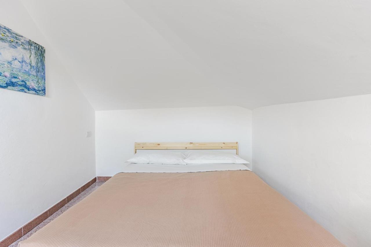 Casa Vista Cielo - Ferienwohnung Deiva Marina