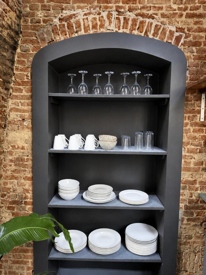 The Olive House - Boutique Stay Antwerp - 2 - B&B Amberes
