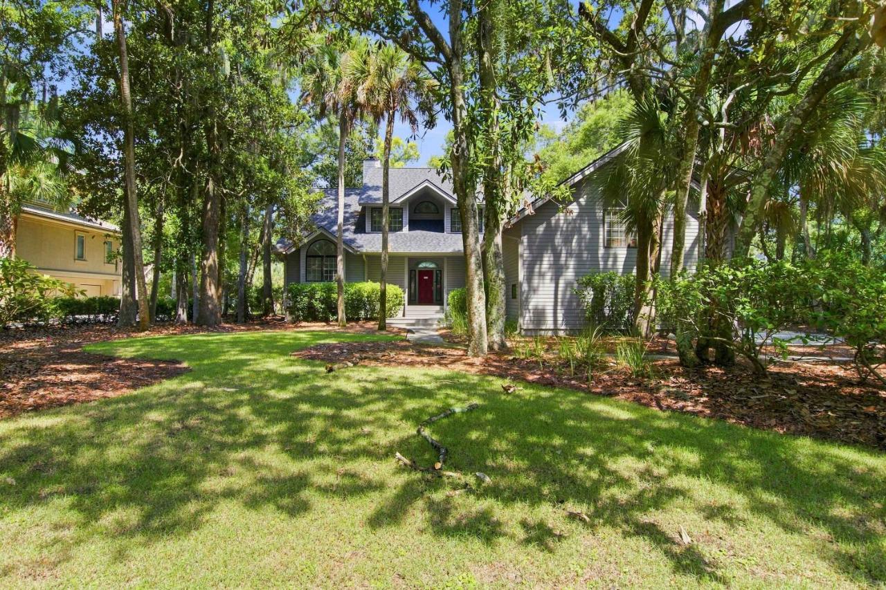 Glen Abbey 236 - B&B Kiawah Island