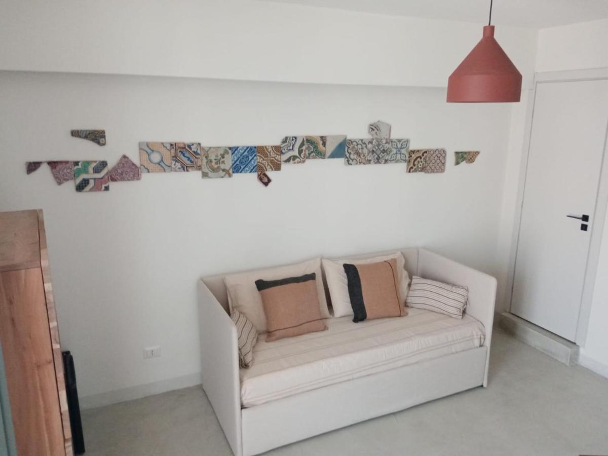 Battichiè B&B - B&B Santo Stefano Quisquina