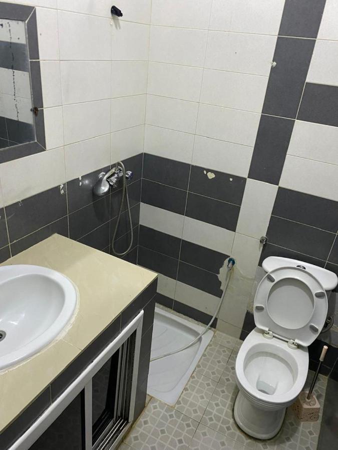 Chambre VIP - B&B Dakar