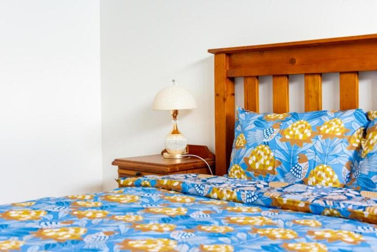 N2 Relaxing Retreat Private Room with Ensuite - Ferienwohnung Mandurah