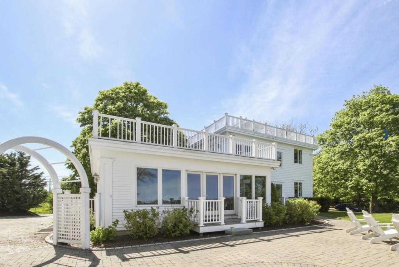 Ocean Views New A C Dog Welcome - Bed and Breakfast Eastham