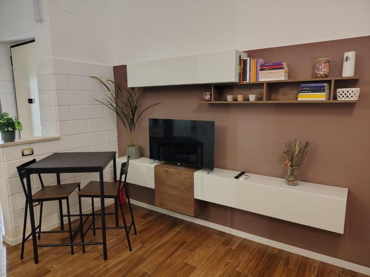 Sonnino 90 - B&B Bari