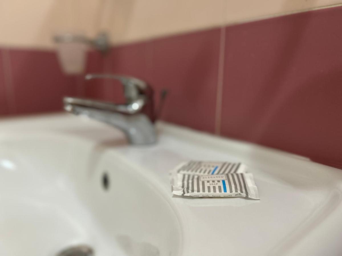 Costa Doro Salve - Hotel - B&B Salve