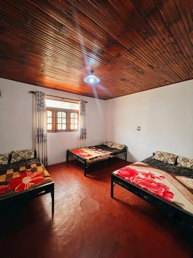 Hill nest cottage - B&B Nuwara Eliya