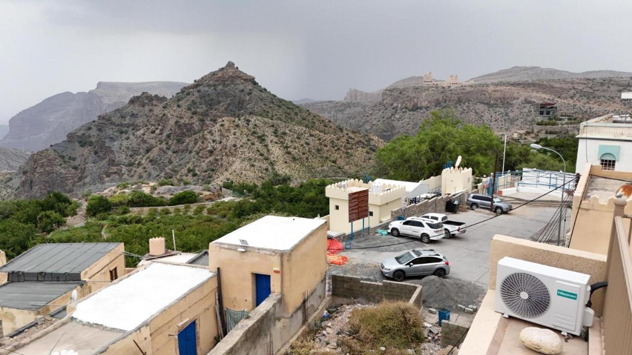 Bait Al Teenah بيت التينة - Ferienwohnung Sayq