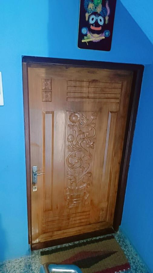 Indrapuri Homestay - Ferienwohnung Puri