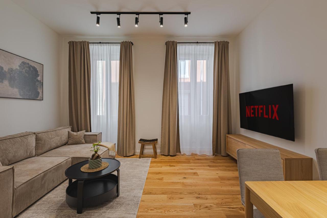 Maio's Apartment - B&B Trieste