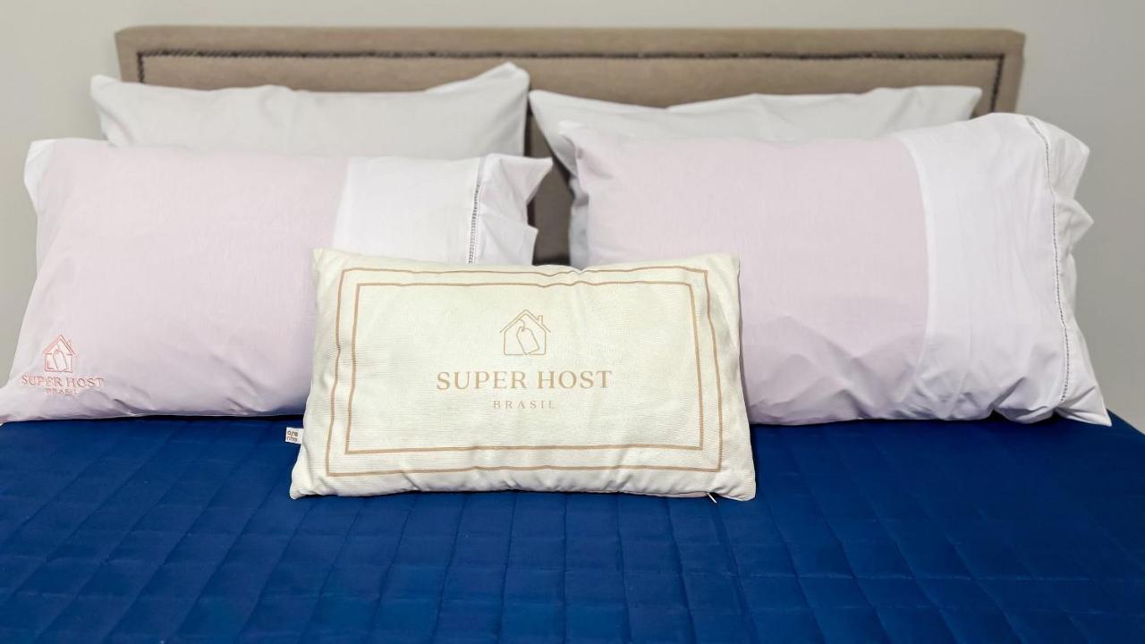 SHB • Pé na Areia | Comércios | Restaurante - Bed and Breakfast Santos