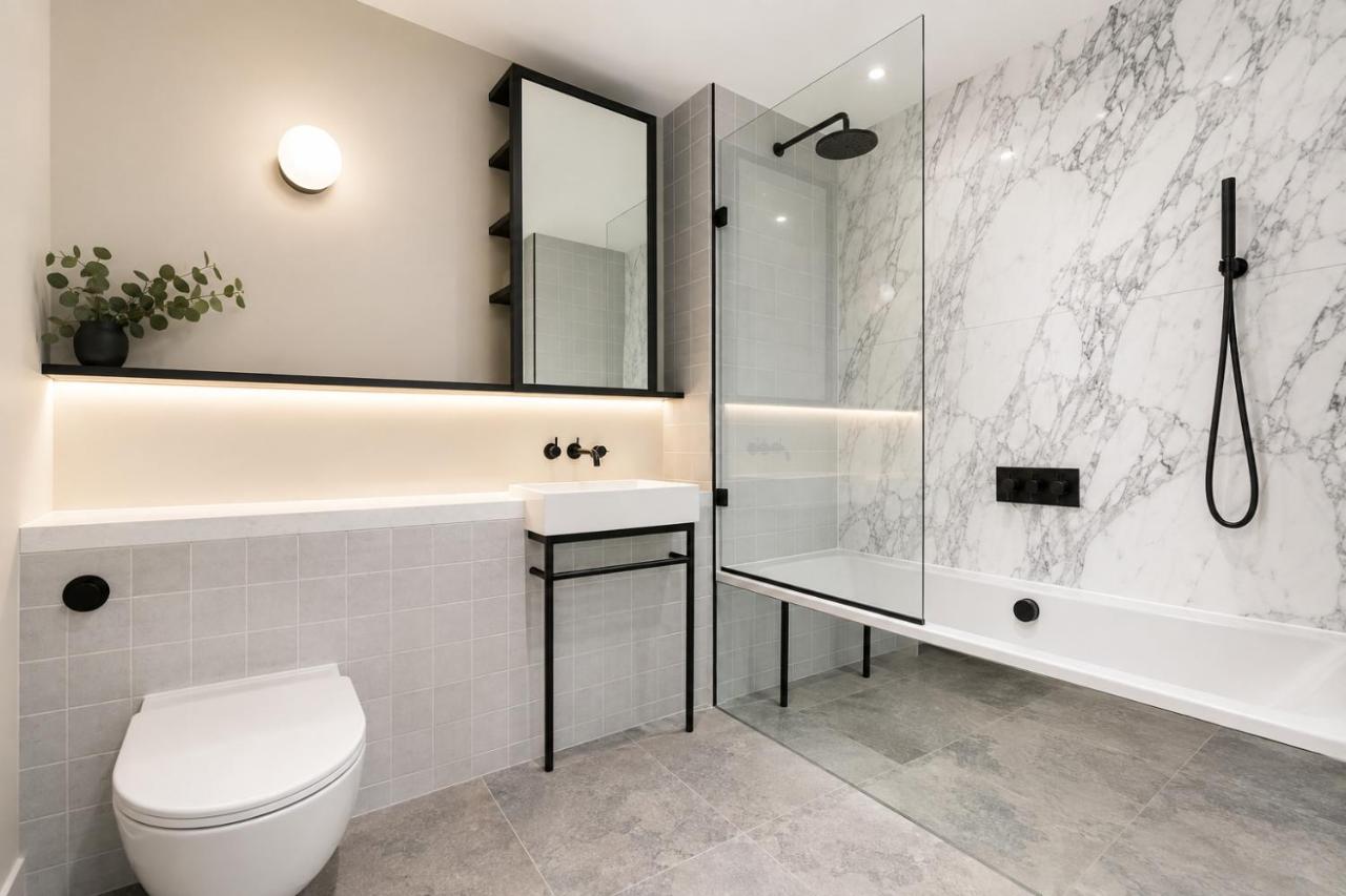 Lovely Stay OneBed O2 - B&B London