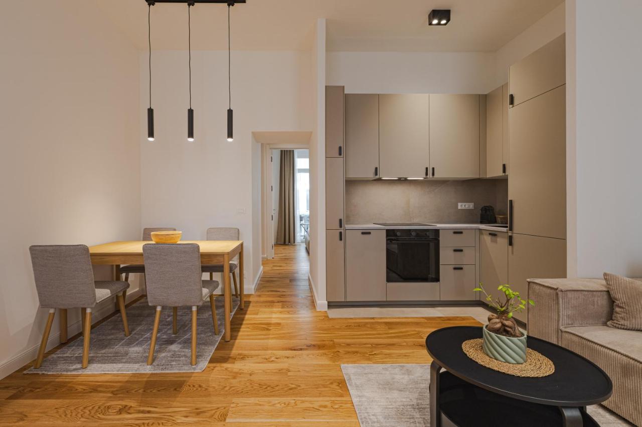 Maio's Apartment - B&B Trieste