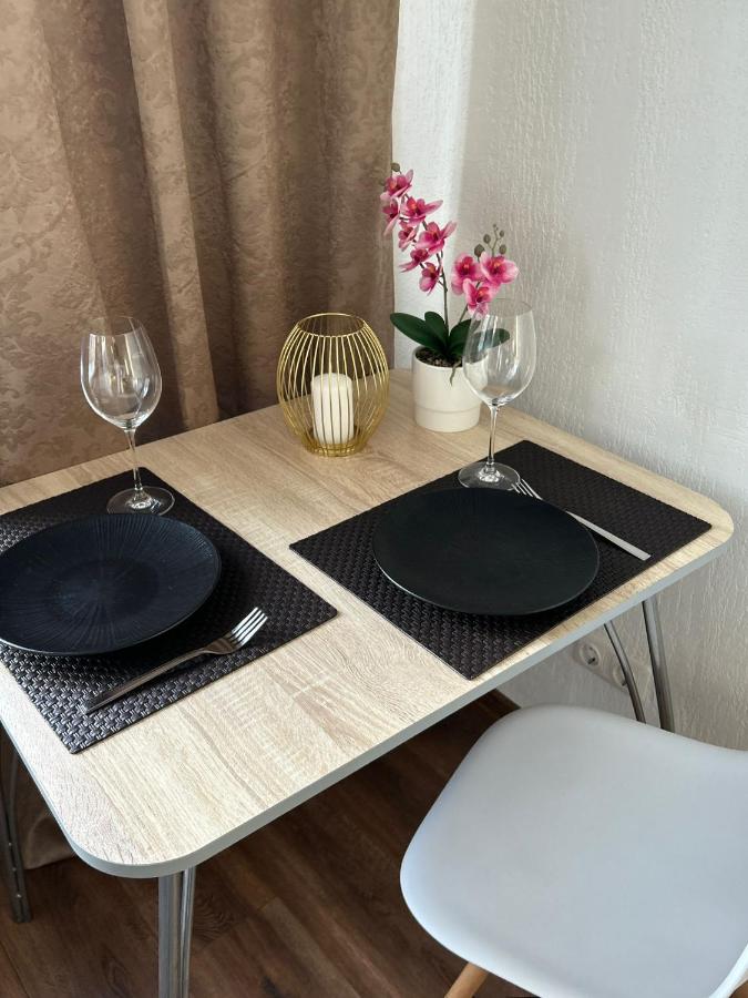 Studio Art - Ferienwohnung Sillamäe