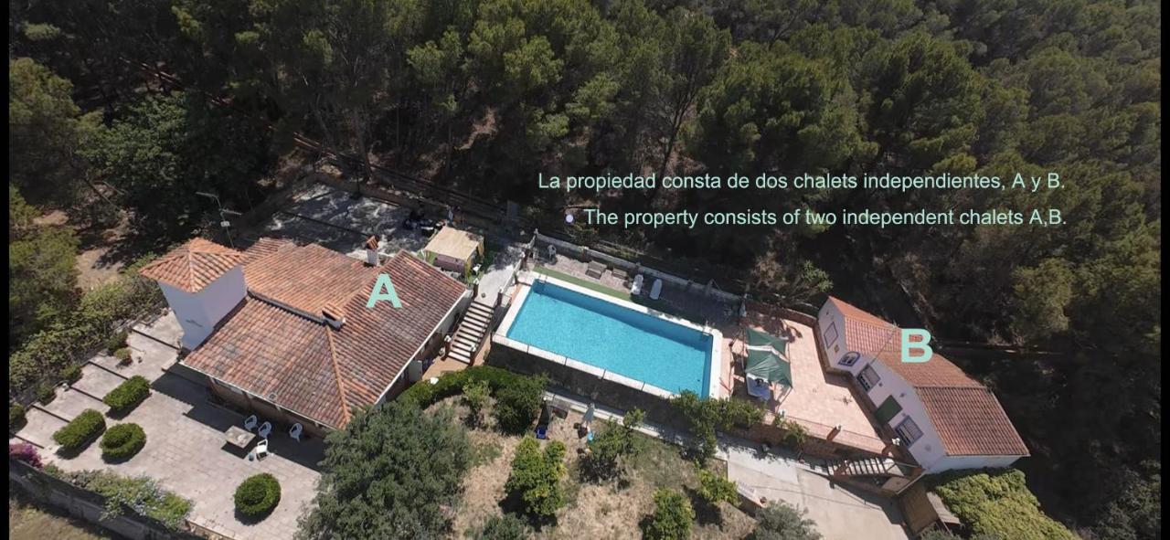 Four-Bedroom Holiday Home