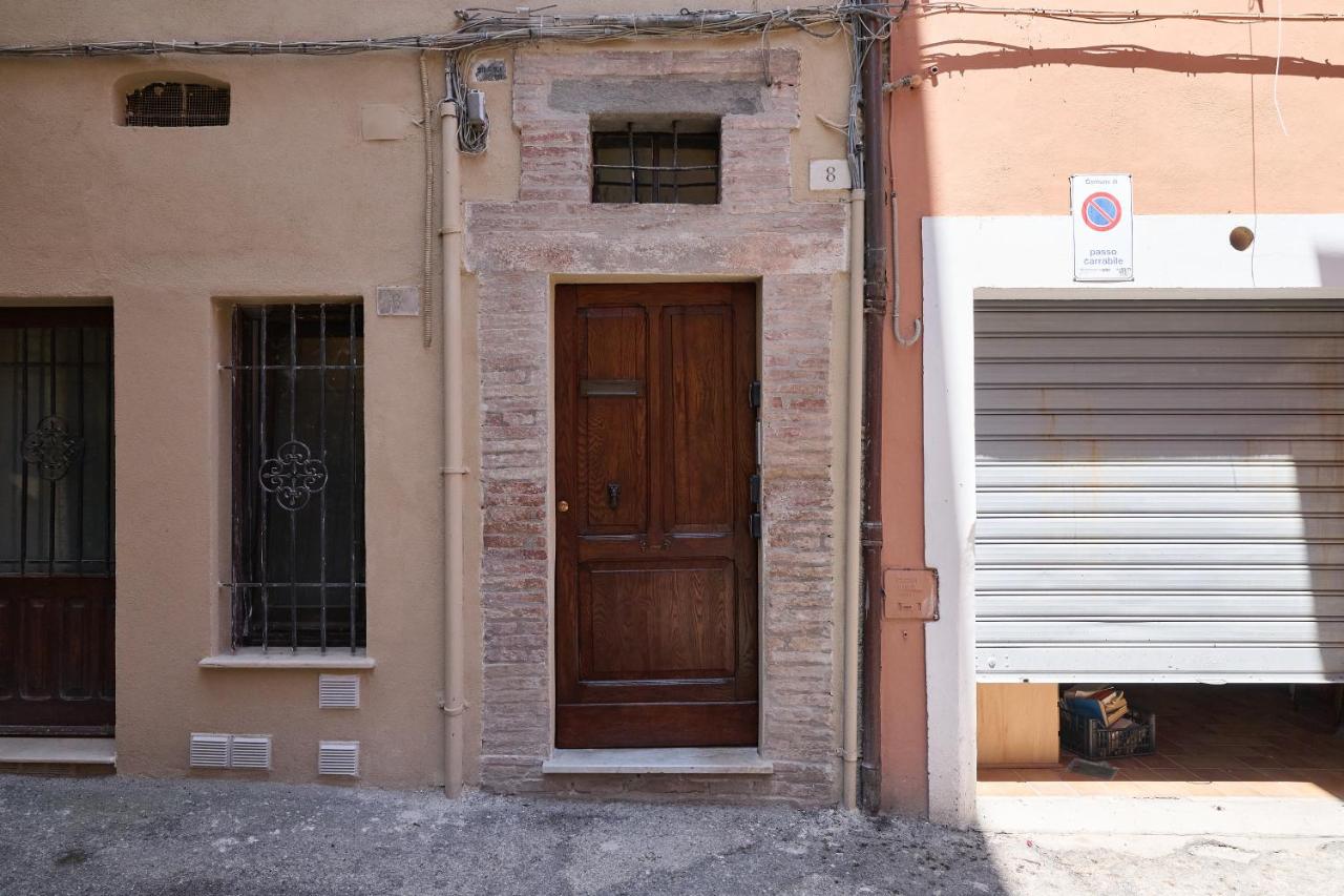 Cozy & Quiet Flat - nel Cuore di Perugia - Chambres d'hôtes Pérouse